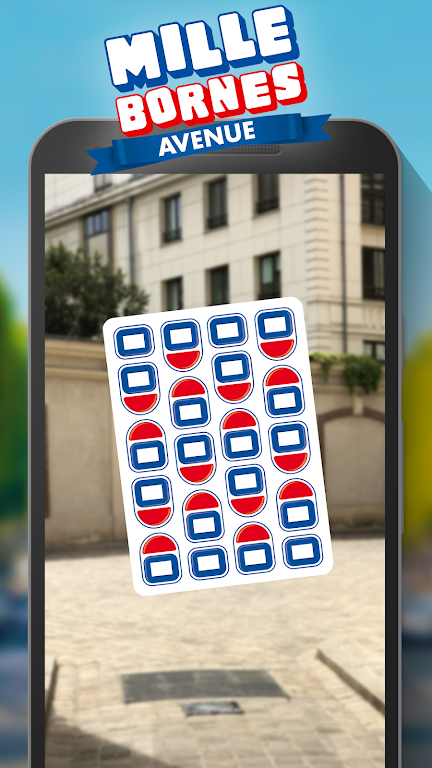 Mille Bornes Avenue  Screenshot 2