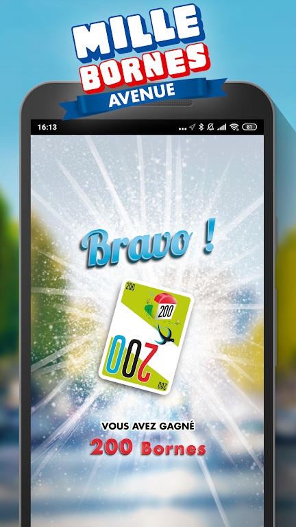 Mille Bornes Avenue  Screenshot 4