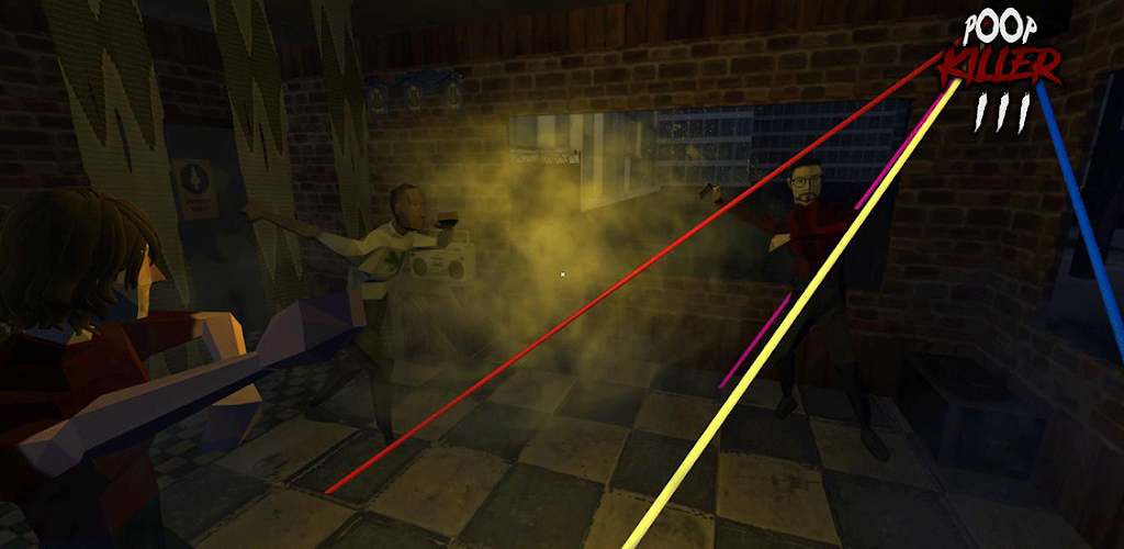 The Poop Killer 3  Screenshot 1