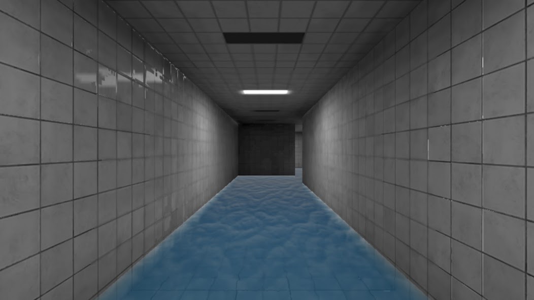 Infinite Poolrooms Escape Mod  Screenshot 3