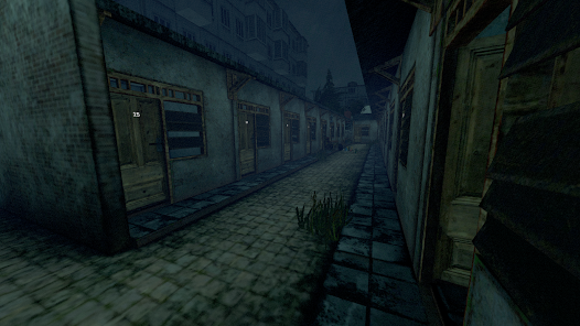 Jurit Malam : Kost 1000 Pintu Mod  Screenshot 4