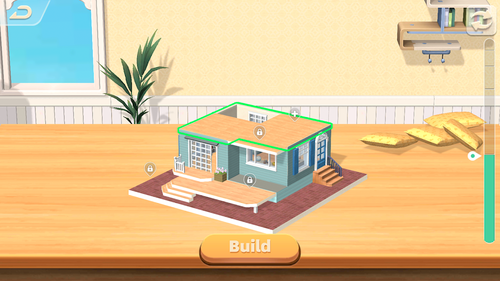 Pocket Craft  Screenshot 2