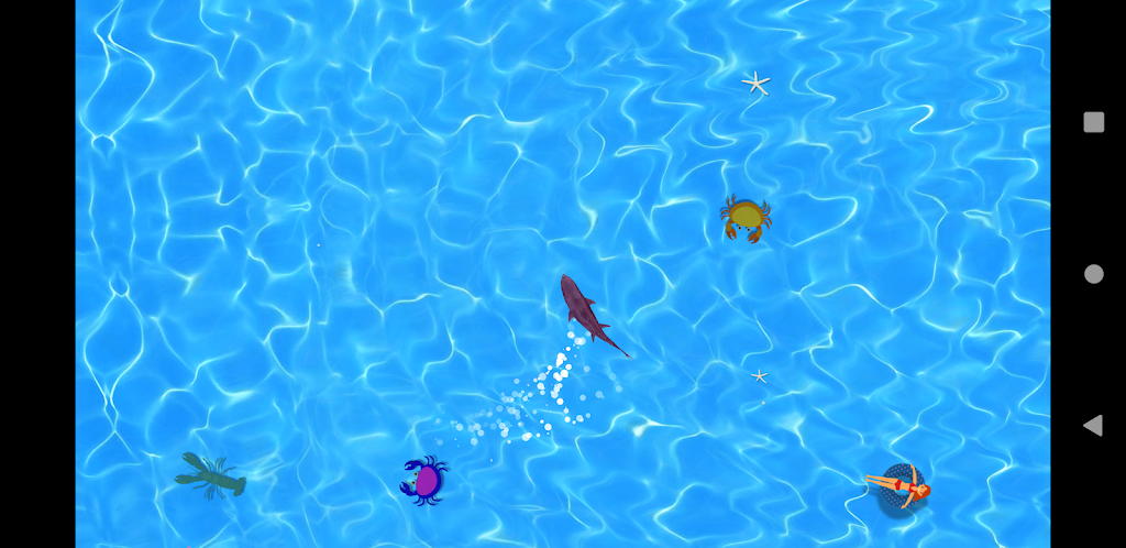 Shark io  Screenshot 2