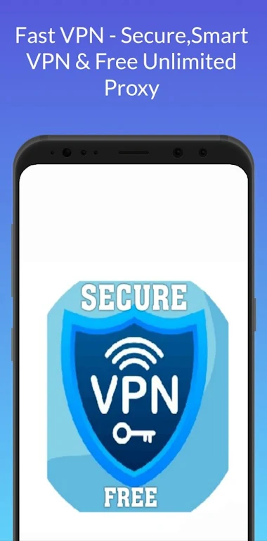 SecureNet VPN : Superfast VPN  Screenshot 1