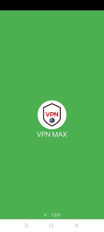 VPN MAX :- Super Fast Internet  Screenshot 1