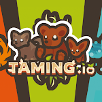 Taming io APK