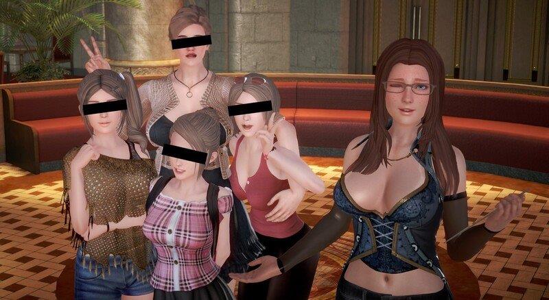 Perverted Hotel  Screenshot 3