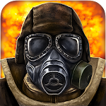 Masked Forces APK