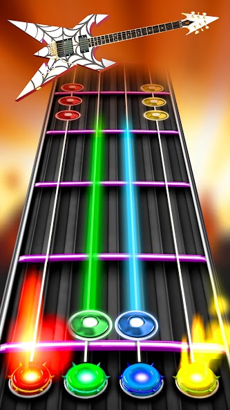 Guitar Band: Rock Battle Mod  Screenshot 3