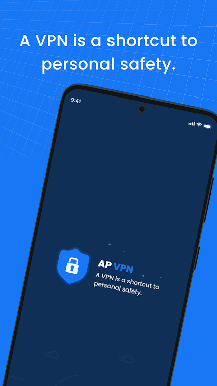 AP VPN & Video Downloader  Screenshot 1