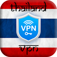 VPN Thailand -get Thailand VPN APK