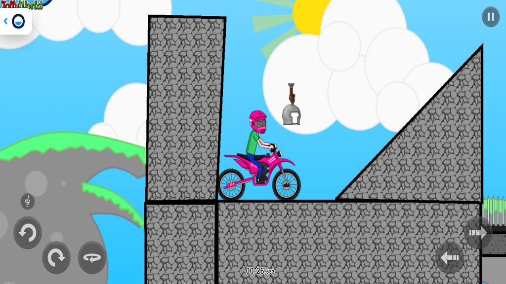 Jolly World  Screenshot 3