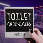 Toilet Chronicles horror APK