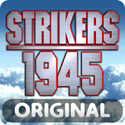 Strikers 1945 Mod APK