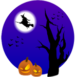 Halloween - Spooky Witch Dash APK