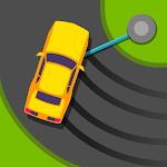 Sling Drift APK