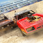 Demolition Derby：Crash Racing APK