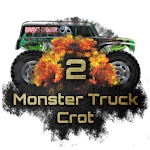 Monster Truck Crot 2 APK