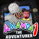 Amanda the Adventurer Horror APK