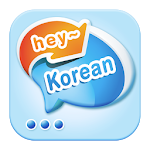 HEY KOREAN APK