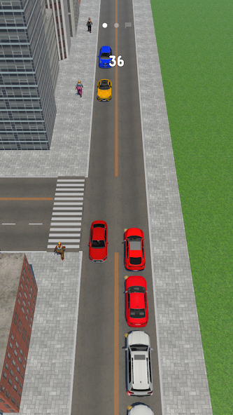 Left Turn! Mod  Screenshot 2