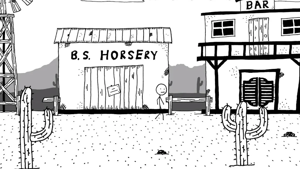 Wild West Of Loathing  Screenshot 3