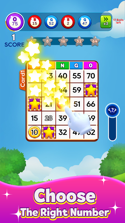 Bingo Oasis  Screenshot 3