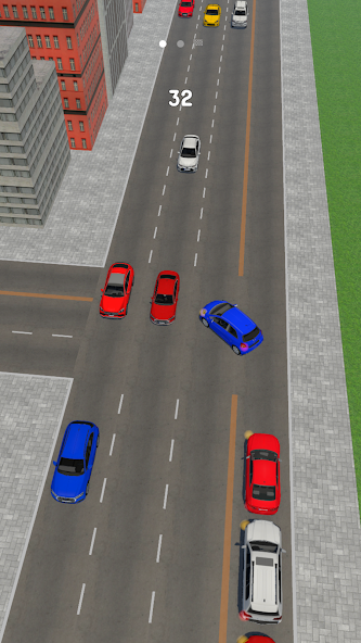 Left Turn! Mod  Screenshot 4