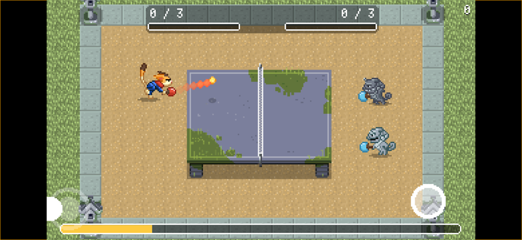 Doodle Champion Island Games  Screenshot 2