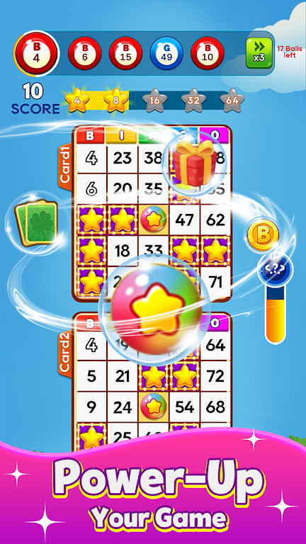 Bingo Oasis  Screenshot 2