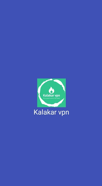 Kalakar vpn  2023  Screenshot 4