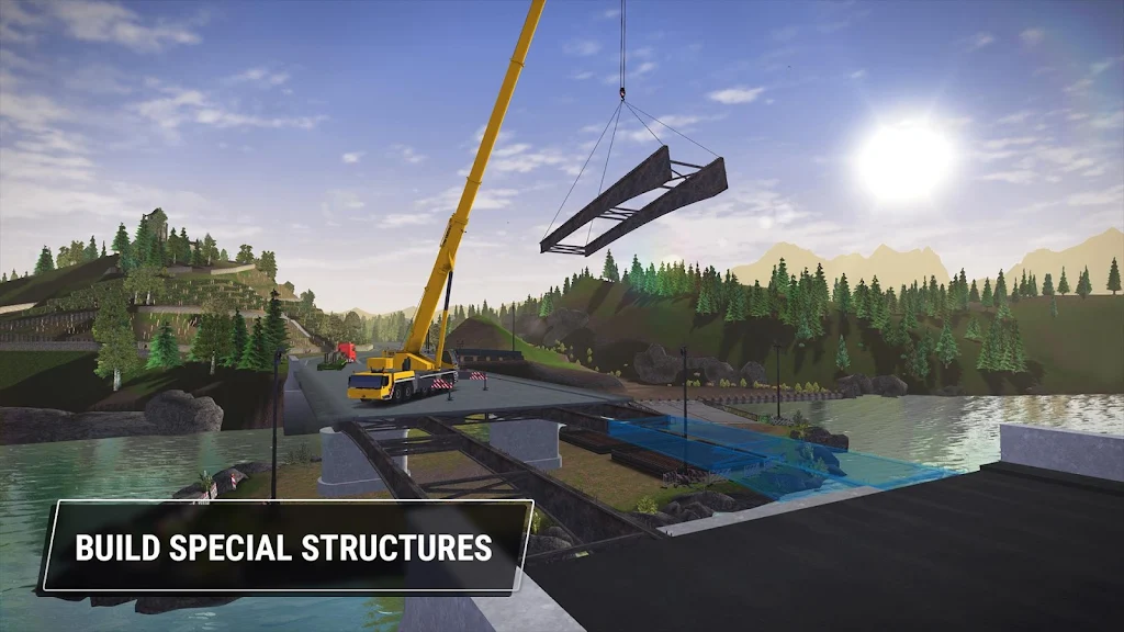 Construction Simulator 3  Screenshot 3