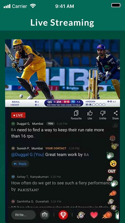 PSL 9: Live PTV Sports  Screenshot 2