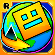 Geometry Dash World Mod APK