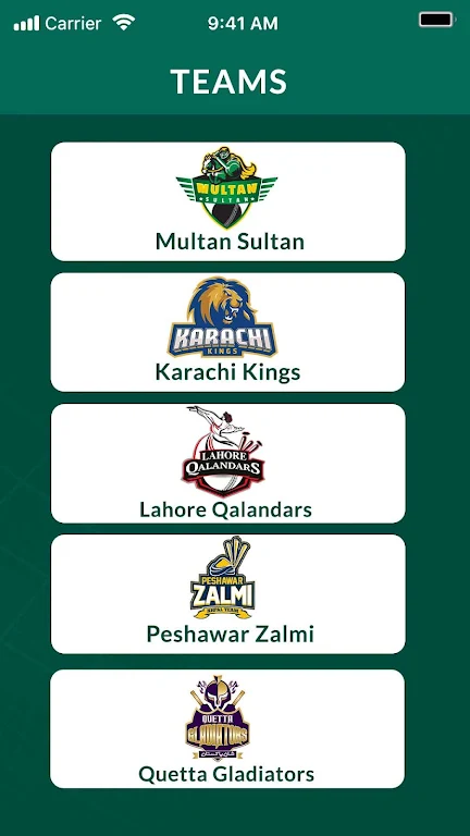 PSL 9: Live PTV Sports  Screenshot 1