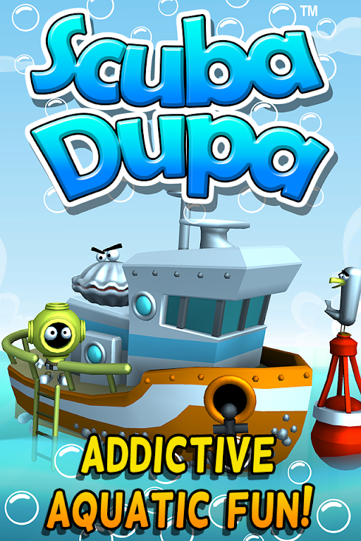 Scuba Dupa Mod  Screenshot 3