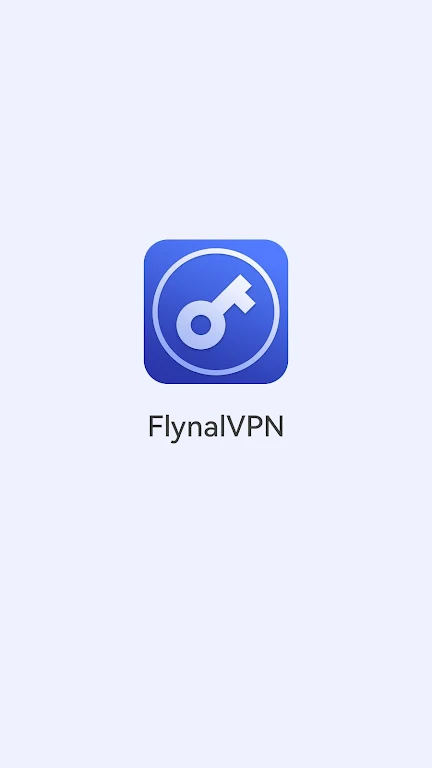 FlynalVPN: Secure & Fast  Screenshot 1