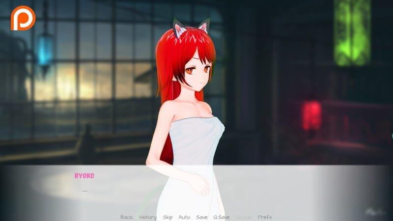 Hom Factory: My Monster Girl Tower  Screenshot 2