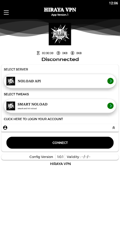 HIRAYA VPN  Screenshot 2