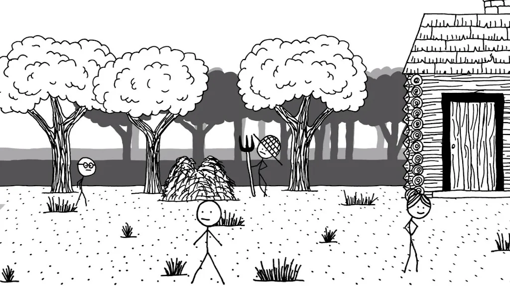 Wild West Of Loathing  Screenshot 2