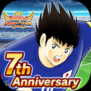 Captain Tsubasa: Dream Team Mod APK