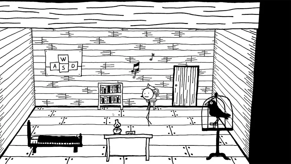 Wild West Of Loathing  Screenshot 1