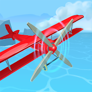 Flying Far Mod APK