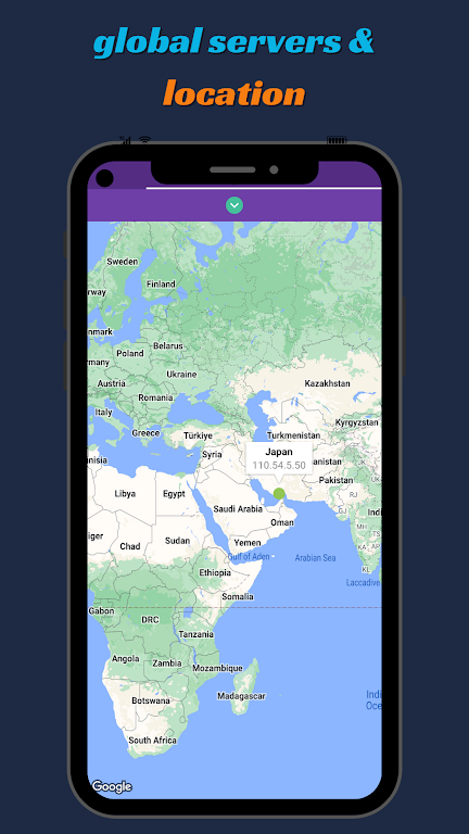 Rozmat Vpn  Screenshot 3