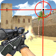 Sniper Shooter Killer Mod APK