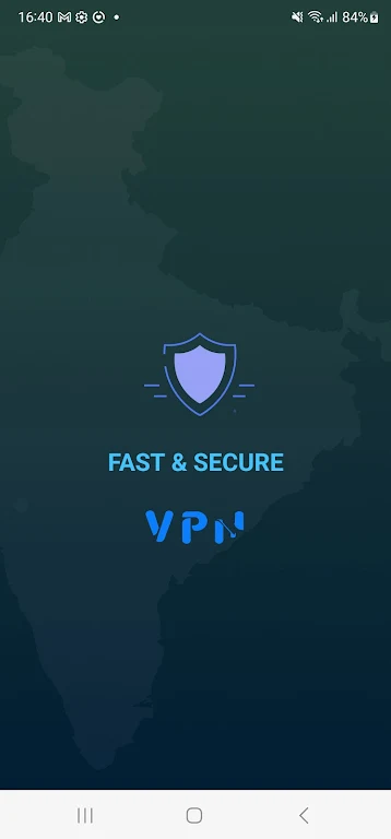 Fast Secure OpenVPN  Screenshot 1