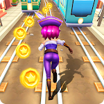 Subway Runner APK