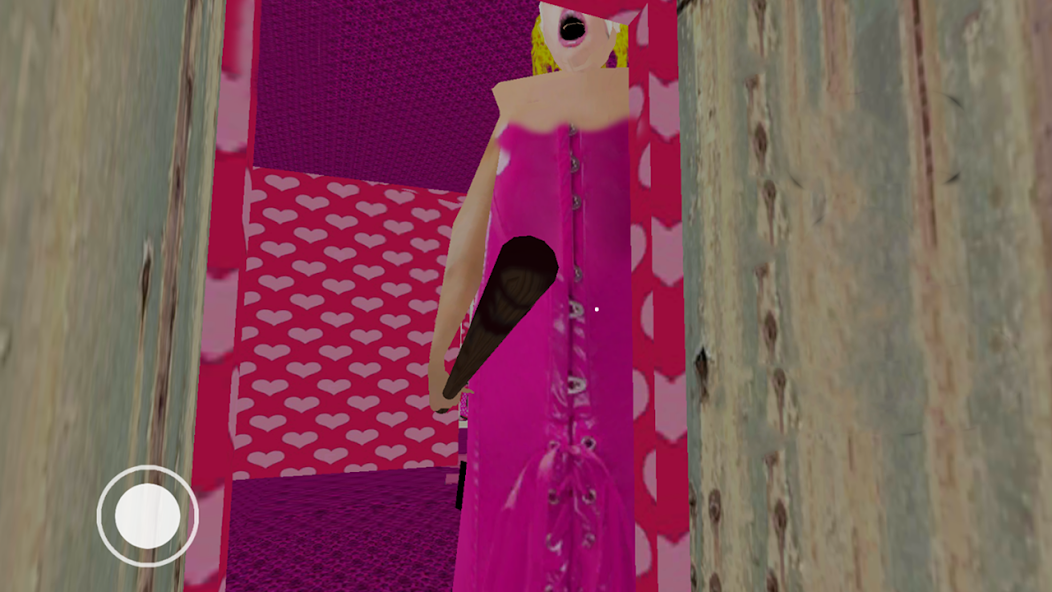 Princess Granny 2 Mod  Screenshot 1