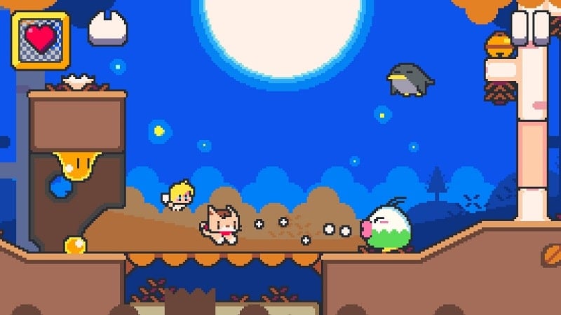 Super Cat Tales  Screenshot 4