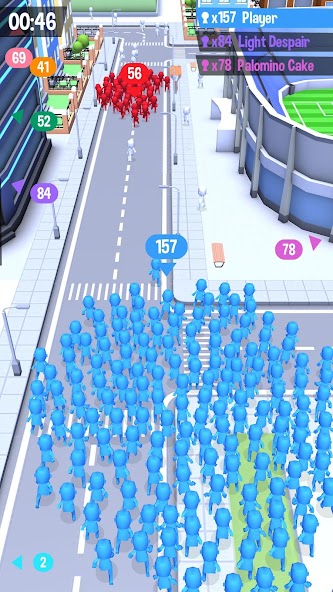 Crowd City Mod  Screenshot 3